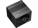 Описание и цена на охладители за процесори » въздушно охлаждане DeepCool CPU Cooler ASSASSIN VC ELITE Vapor Chamber Dual-Tower R-ASN4-BKNVNN-GJD