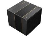 DeepCool CPU Cooler ASSASSIN VC ELITE Vapor Chamber Dual-Tower R-ASN4-BKNVNN-GJD снимка №2 DeepCool CPU Cooler ASSASSIN VC ELITE Vapor Chamber Dual-Tower R-ASN4-BKNVNN-GJD снимка №2