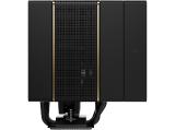 DeepCool CPU Cooler ASSASSIN VC ELITE Vapor Chamber Dual-Tower R-ASN4-BKNVNN-GJD снимка №5 DeepCool CPU Cooler ASSASSIN VC ELITE Vapor Chamber Dual-Tower R-ASN4-BKNVNN-GJD снимка №5