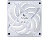 Lian Li UNI FAN CL Wireless Reverse White 12RCL1W1W снимка №4 Lian Li UNI FAN CL Wireless Reverse White 12RCL1W1W снимка №4