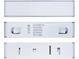 Lian Li UNI FAN CL Wireless Reverse White 12RCL1W1W снимка №5 Lian Li UNI FAN CL Wireless Reverse White 12RCL1W1W снимка №5
