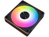 вентилатори A-RGB Lian Li UNI FAN CL Wireless Reverse Black 12RCL1W1B Охлаждане (охладител) Lian Li UNI FAN CL Wireless Reverse Black 12RCL1W1B