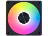 Lian Li UNI FAN CL Wireless Reverse Black 12RCL1W1B снимка №2 Lian Li UNI FAN CL Wireless Reverse Black 12RCL1W1B снимка №2