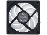 Lian Li UNI FAN CL Wireless Reverse Black 12RCL1W1B снимка №4 Lian Li UNI FAN CL Wireless Reverse Black 12RCL1W1B снимка №4