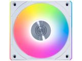 Lian Li Fan 120mm UNI FAN CL Wireless White 12CL1W1W снимка №2 Lian Li Fan 120mm UNI FAN CL Wireless White 12CL1W1W снимка №2