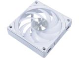 Lian Li Fan 120mm UNI FAN CL Wireless White 12CL1W1W снимка №3 Lian Li Fan 120mm UNI FAN CL Wireless White 12CL1W1W снимка №3