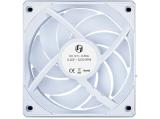 Lian Li Fan 120mm UNI FAN CL Wireless White 12CL1W1W снимка №5 Lian Li Fan 120mm UNI FAN CL Wireless White 12CL1W1W снимка №5