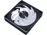 Lian Li UNI FAN CL Wireless Black 12CL1W1B снимка №3 Lian Li UNI FAN CL Wireless Black 12CL1W1B снимка №3