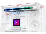 Lian Li Water Cooling HydroShift II LCD-S 360TL WHITE G89.GHS2LCDS36TW.00 снимка №5 Lian Li Water Cooling HydroShift II LCD-S 360TL WHITE G89.GHS2LCDS36TW.00 снимка №5