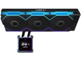 Lian Li Water Cooling HydroShift II LCD-S 360TL G89.GHS2LCDS36TB.00 снимка №3 Lian Li Water Cooling HydroShift II LCD-S 360TL G89.GHS2LCDS36TB.00 снимка №3