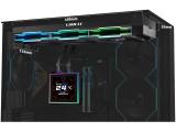 Lian Li Water Cooling HydroShift II LCD-S 360TL G89.GHS2LCDS36TB.00 снимка №5 Lian Li Water Cooling HydroShift II LCD-S 360TL G89.GHS2LCDS36TB.00 снимка №5