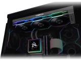 Lian Li Water Cooling HydroShift II LCD-S 360TL G89.GHS2LCDS36TB.00 снимка №6 Lian Li Water Cooling HydroShift II LCD-S 360TL G89.GHS2LCDS36TB.00 снимка №6