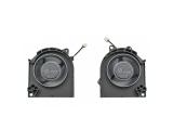 Dell Вентилатори за лаптоп Dell G15 5530 G16 7630 2023 снимка №2 Dell Вентилатори за лаптоп Dell G15 5530 G16 7630 2023 снимка №2