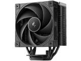 Описание и цена на охладители за процесори » въздушно охлаждане DeepCool AK400 G2 R-AK400G2-BKNNMN-GJD