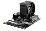 be quiet! CPU Cooler Dark Rock 6 BK046 снимка №3 be quiet! CPU Cooler Dark Rock 6 BK046 снимка №3