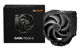 be quiet! CPU Cooler Dark Rock 6 BK046 снимка №6 be quiet! CPU Cooler Dark Rock 6 BK046 снимка №6