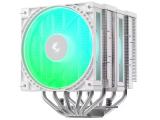 DeepCool AG620 G2 WH ARGB снимка №2 DeepCool AG620 G2 WH ARGB снимка №2