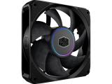 Описание и цена на вентилатори A-RGB Cooler Master Masterfan M120 ARGB