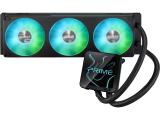 Описание и цена на охладители за процесори » въздушно охлаждане Asus PRIME LC II 360 ARGB LCD