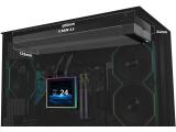 Lian Li Water Cooling Water Cooling HydroShift II LCD-S 360N Black G89.GHS2LCDS36NB.00 снимка №5 Lian Li Water Cooling Water Cooling HydroShift II LCD-S 360N Black G89.GHS2LCDS36NB.00 снимка №5