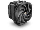 Описание и цена на охладители за процесори » охладител за сървър Thermaltake Wair Air cooler Black