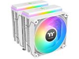 Описание и цена на охладители за процесори въздушно охлаждане Thermaltake ASTRIA 600 ARGB Lighting CPU Cooler - White