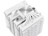 Thermaltake ASTRIA 600 ARGB Lighting CPU Cooler - White снимка №4 Thermaltake ASTRIA 600 ARGB Lighting CPU Cooler - White снимка №4