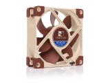 Noctua NF-A8 ULN High-efficiency quiet 80mm fan снимка №3 Noctua NF-A8 ULN High-efficiency quiet 80mm fan снимка №3