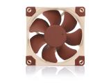 Noctua NF-A8 ULN High-efficiency quiet 80mm fan снимка №4 Noctua NF-A8 ULN High-efficiency quiet 80mm fan снимка №4