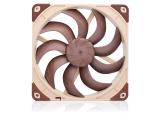 Noctua NF-A14x25 G2 PWM Sx2-PP Next-gen 140mm dual fan set снимка №3 Noctua NF-A14x25 G2 PWM Sx2-PP Next-gen 140mm dual fan set снимка №3