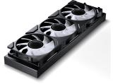 Phanteks Glacier One 360M25 LCD black снимка №2 Phanteks Glacier One 360M25 LCD black снимка №2