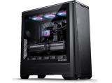 Phanteks Glacier One 360M25 LCD black снимка №4 Phanteks Glacier One 360M25 LCD black снимка №4