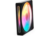 Описание и цена на вентилатори вентилатори NZXT F140 RGB Black RF-R214S-BF