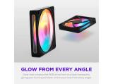 NZXT F140 RGB Black RF-R214S-BF снимка №6 NZXT F140 RGB Black RF-R214S-BF снимка №6
