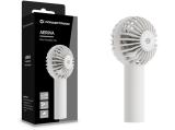 Описание и цена на вентилатори » настолен Conceptronic Mini Portable Fan USB-C to USB-A 3-Speed 8hr white