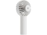 Conceptronic Mini Portable Fan USB-C to USB-A 3-Speed 8hr white снимка №2 Conceptronic Mini Portable Fan USB-C to USB-A 3-Speed 8hr white снимка №2