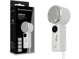 вентилатори настолен Conceptronic Turbo Fan USB-C to USB-A with Cooling Plate (white) Охлаждане (охладител) Conceptronic Turbo Fan USB-C to USB-A with Cooling Plate (white)