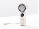 Conceptronic Turbo Fan USB-C to USB-A with Cooling Plate (white) снимка №4 Conceptronic Turbo Fan USB-C to USB-A with Cooling Plate (white) снимка №4