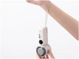 Conceptronic Turbo Fan USB-C to USB-A with Cooling Plate (white) снимка №5 Conceptronic Turbo Fan USB-C to USB-A with Cooling Plate (white) снимка №5