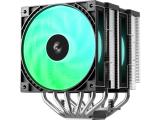 DeepCool AG620 G2 ARGB Black снимка №2 DeepCool AG620 G2 ARGB Black снимка №2