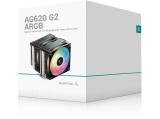 DeepCool AG620 G2 ARGB Black снимка №6 DeepCool AG620 G2 ARGB Black снимка №6