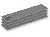 Описание и цена на термо падове и пасти термо падове Arctic TP-4 Premium Performance Thermal Pad 120x20x1.0 mm 4-Pack ACTPD00066A
