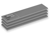 Описание и цена на термо падове и пасти термо падове Arctic TP-4 Premium Performance Thermal Pad 120x20x1.5 mm 4-Pack ACTPD00067A