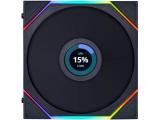 Описание и цена на охладител - A-RGB Lian Li UNI FAN 140mm TL140 LCD Wireless