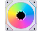 Lian Li UNI FAN SL-INF120 ARGB Wireless White 120mm 3-Pack снимка №5 Lian Li UNI FAN SL-INF120 ARGB Wireless White 120mm 3-Pack снимка №5