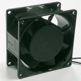 Охлаждане (охладител) Evercool fan 80x80x38 220V 2 ball bearing 2300rpm EC8038A2HBL