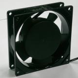 Описание и цена на вентилатори &raquo; вентилатори Evercool fan 92x92x25 220V 2 ball bearing 2500rpm EC9225A2HBL