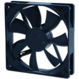 Описание и цена на вентилатори » вентилатори Evercool Fan 120x120x25 EL Bearing (1200rpm) EC12025SL12EA