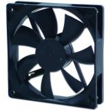 Описание и цена на вентилатори &raquo; вентилатори Evercool fan 120x120x25 2 ball bearing 2900rpm - EC12025HH12BA