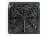 Описание и цена на аксесоари &raquo; филтри Evercool Fan Filter Plastic - 120mm